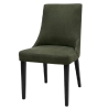 Karina Chair Black Beech Szynaka Meble