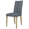 Gusto Chair Fast Delivery Natural Oak Szynaka Meble