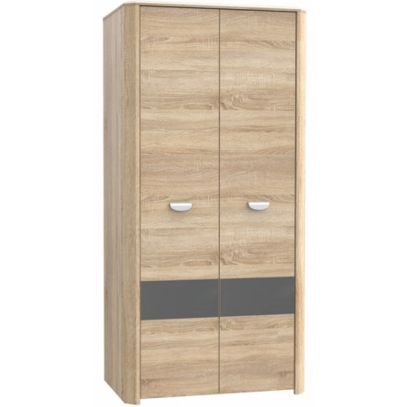 Yoop Wardrobe YPS82 Forte
