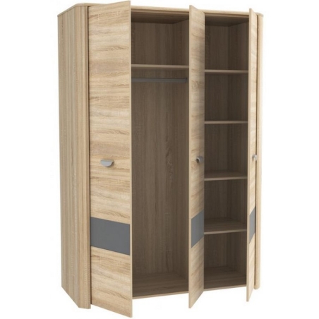 Yoop Szafa ubraniowa YPS83 Forte