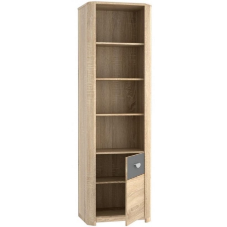 Yoop bookcase YPR71 Forte