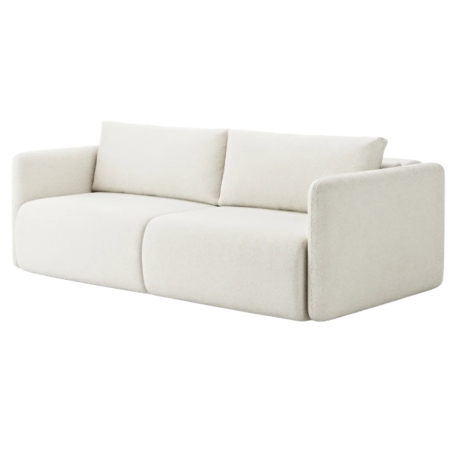 Nola Sofa Puszman