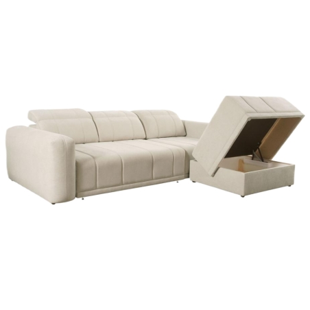 Revo I Corner Sofa Brattex