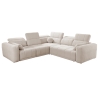 Revo III Corner Sofa Brattex