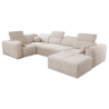 Revo IV Corner Sofa Brattex