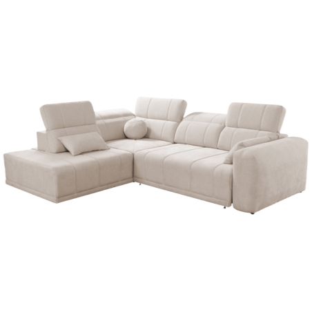 Revo VII Corner Sofa Brattex