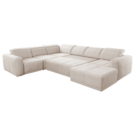 Revo VIII Corner Sofa Brattex