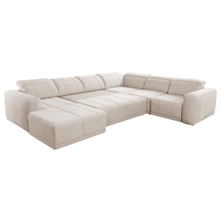 Revo VIII Corner Sofa Brattex