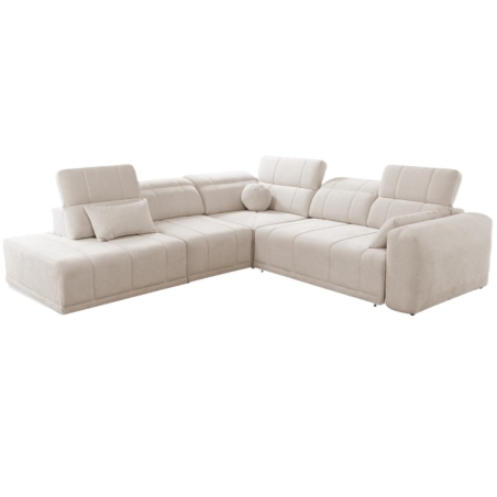 Revo IX Corner Sofa Brattex