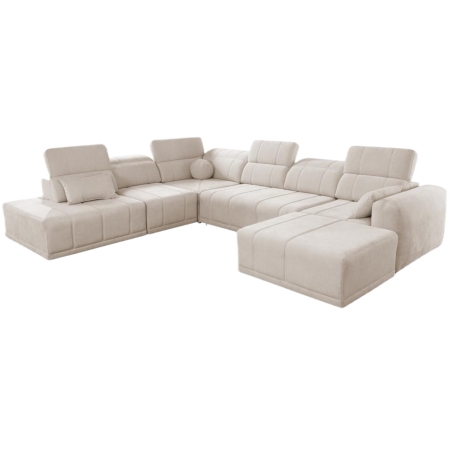 Revo X Corner Sofa Brattex