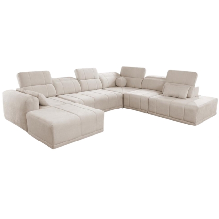 Revo X Corner Sofa Brattex