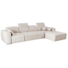 Revo XII Corner Sofa Brattex