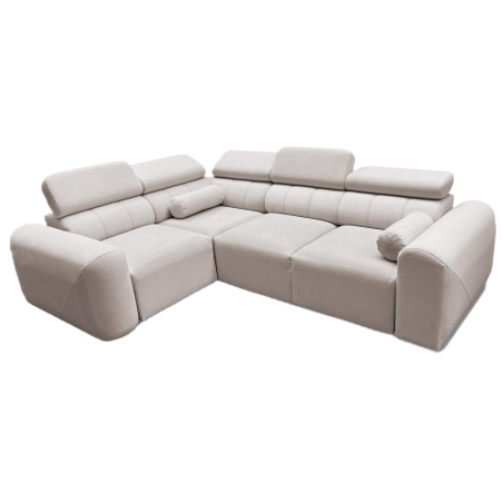 Volaria II Corner Sofa Brattex