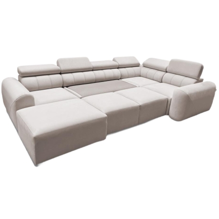 Volaria IV Corner Sofa Brattex