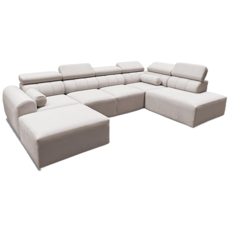 Volaria VI Corner Sofa Brattex