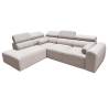 Volaria VII Corner Sofa Brattex