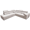 Volaria IX Corner Sofa Brattex