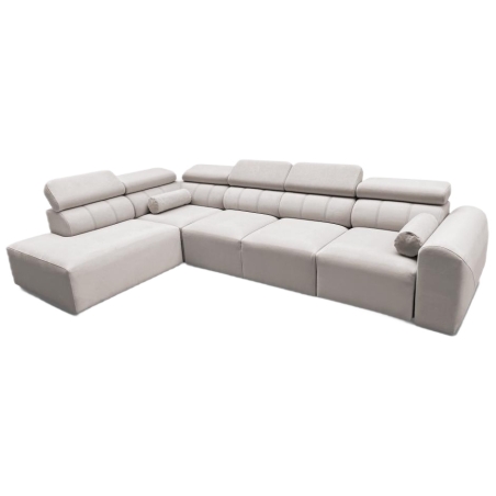 Volaria XI Corner Sofa Brattex