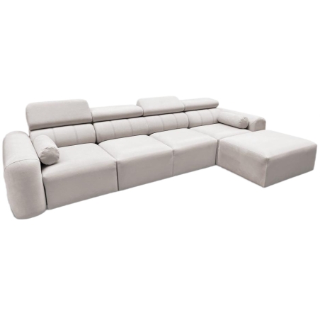Volaria XII Corner Sofa Brattex