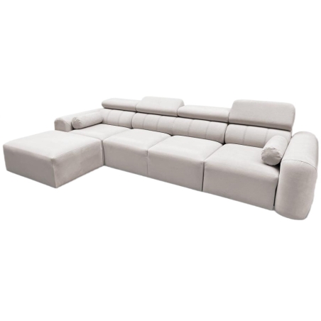 Volaria XII Corner Sofa Brattex