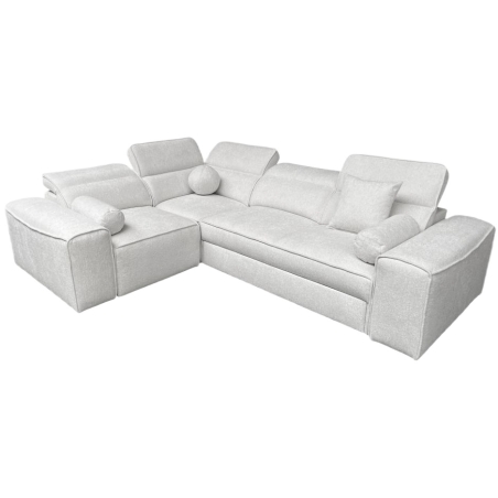 Vitano II Corner Sofa Brattex