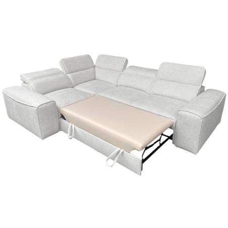 Vitano II MIX Corner Sofa with Relax Function Brattex