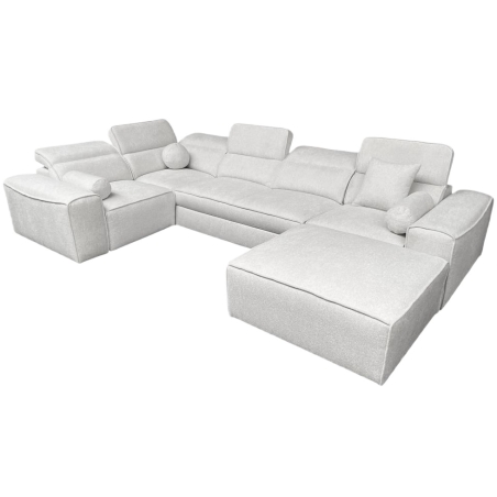 Vitano IV Corner Sofa Brattex