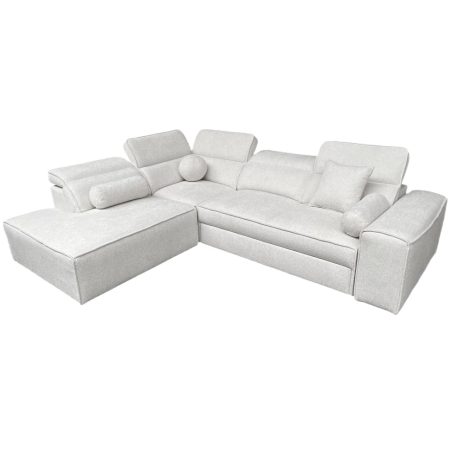 Vitano VII Corner Sofa Brattex