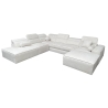 Vitano X Corner Sofa Brattex