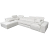 Vitano XI Corner Sofa Brattex