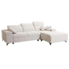 Daf I Corner Sofa Brattex