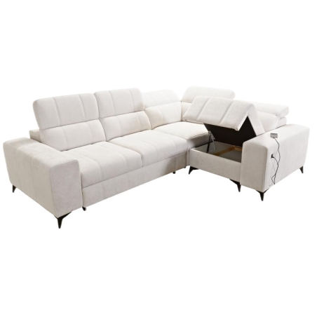 Daf II Corner Sofa Brattex