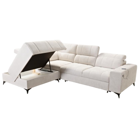 Daf VII Corner Sofa Brattex