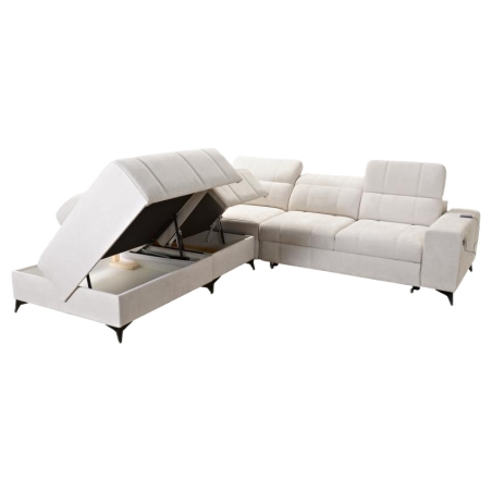 Daf IX Corner Sofa Brattex