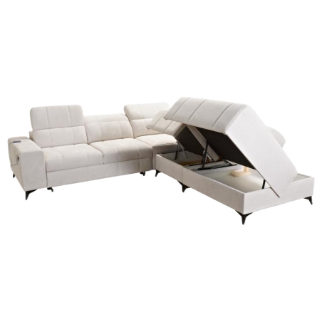 Daf IX Corner Sofa Brattex