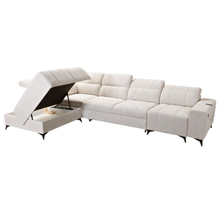 Daf XI Corner Sofa Brattex