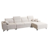 Daf XII Corner Sofa Brattex