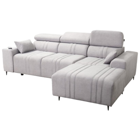 Fabrio I Corner Sofa Brattex