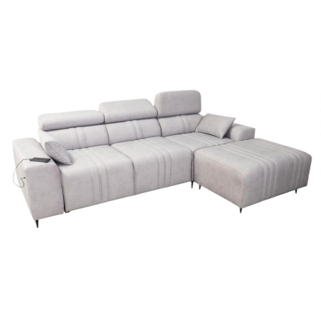 Fabrio I Corner Sofa Brattex
