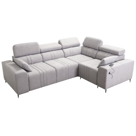 Fabrio II Corner Sofa Brattex