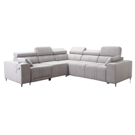 Fabrio III MIX Corner Sofa Brattex