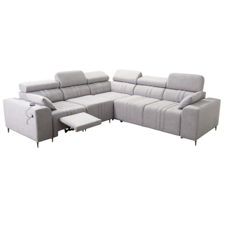 Fabrio III MIX Corner Sofa Brattex