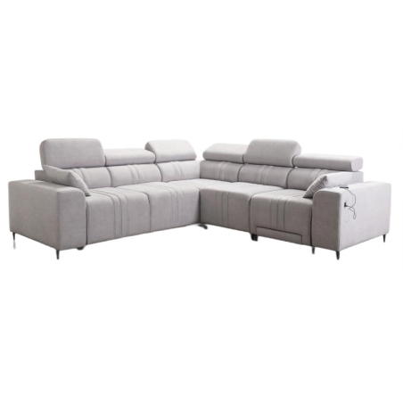 Fabrio III MIX Corner Sofa Brattex