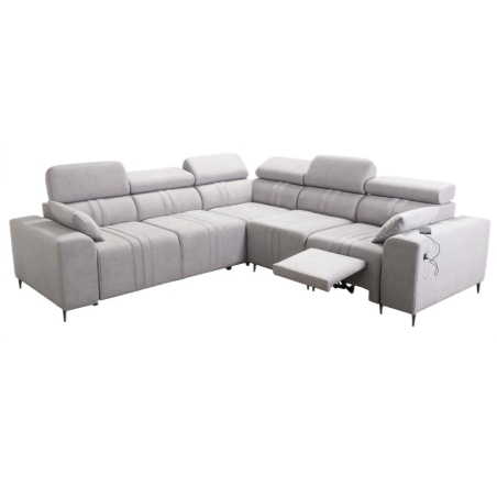 Fabrio III MIX Corner Sofa Brattex