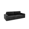 Sofa Bergamo z boczkami