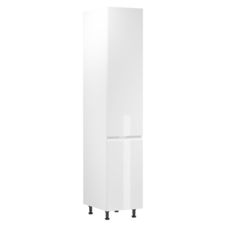 copy of Standing cabinet D40SP-P bookcase Aspen Gała Meble
