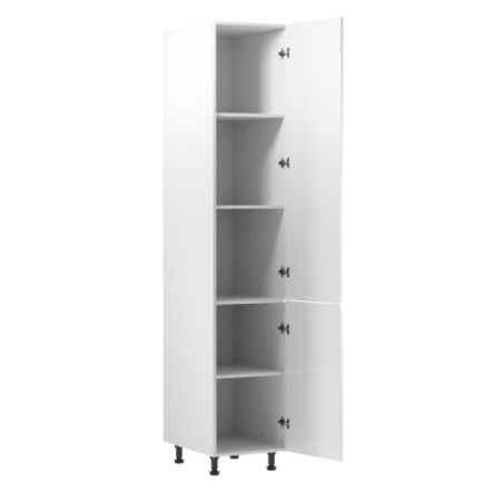 copy of Standing cabinet D40SP-P bookcase Aspen Gała Meble