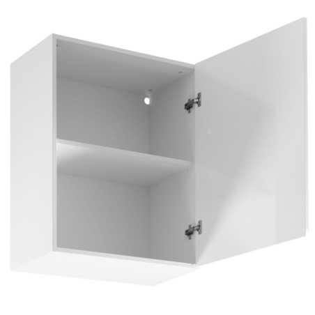 Hanging cabinet G60-P single door Aspen Gała Meble