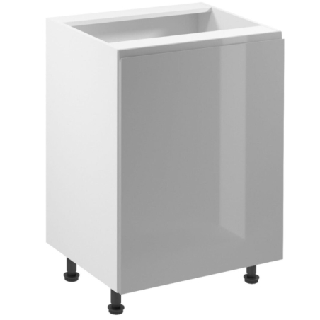 Gala Furniture Kitchens - Gray