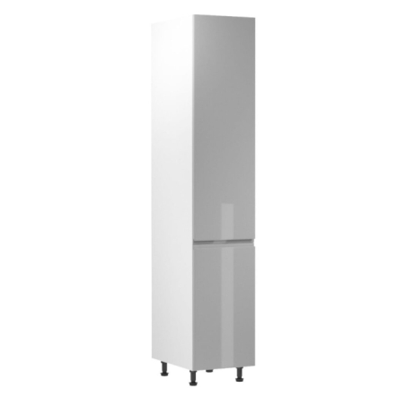 Gala Furniture Kitchens - Gray